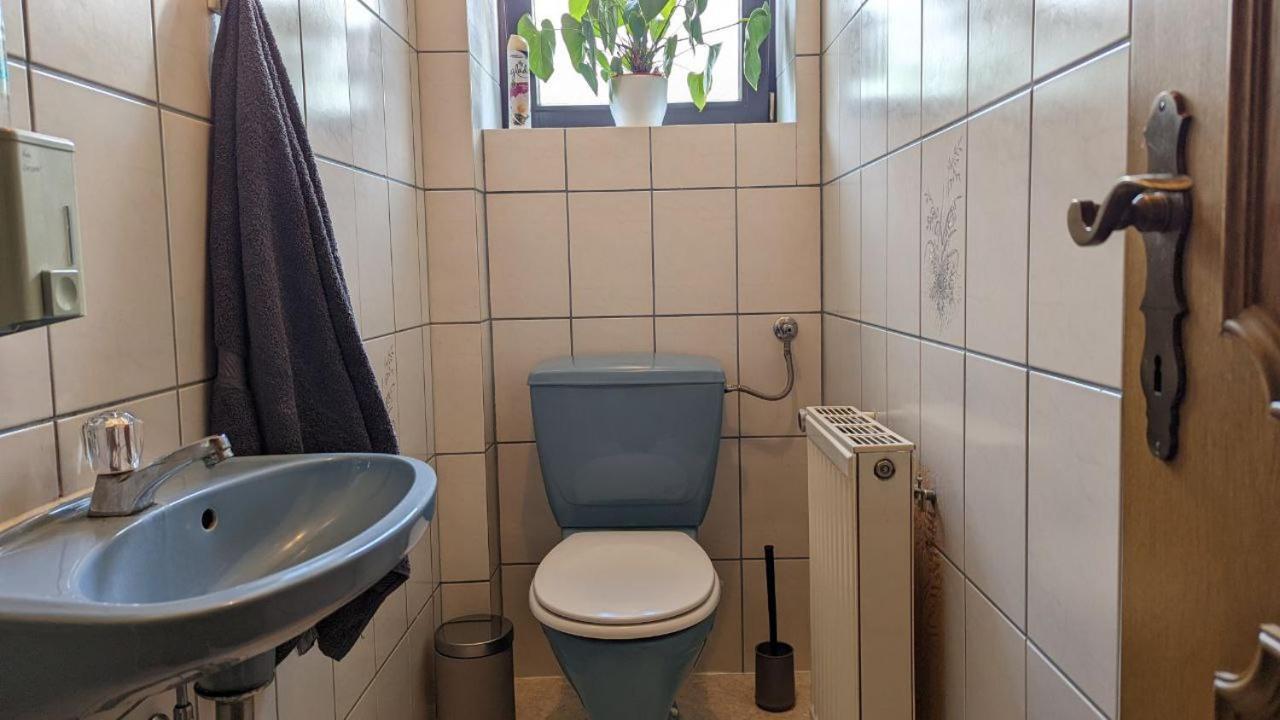 Ursteirerhof - Familie Kerschbaumer Paalsdorf Exteriör bild