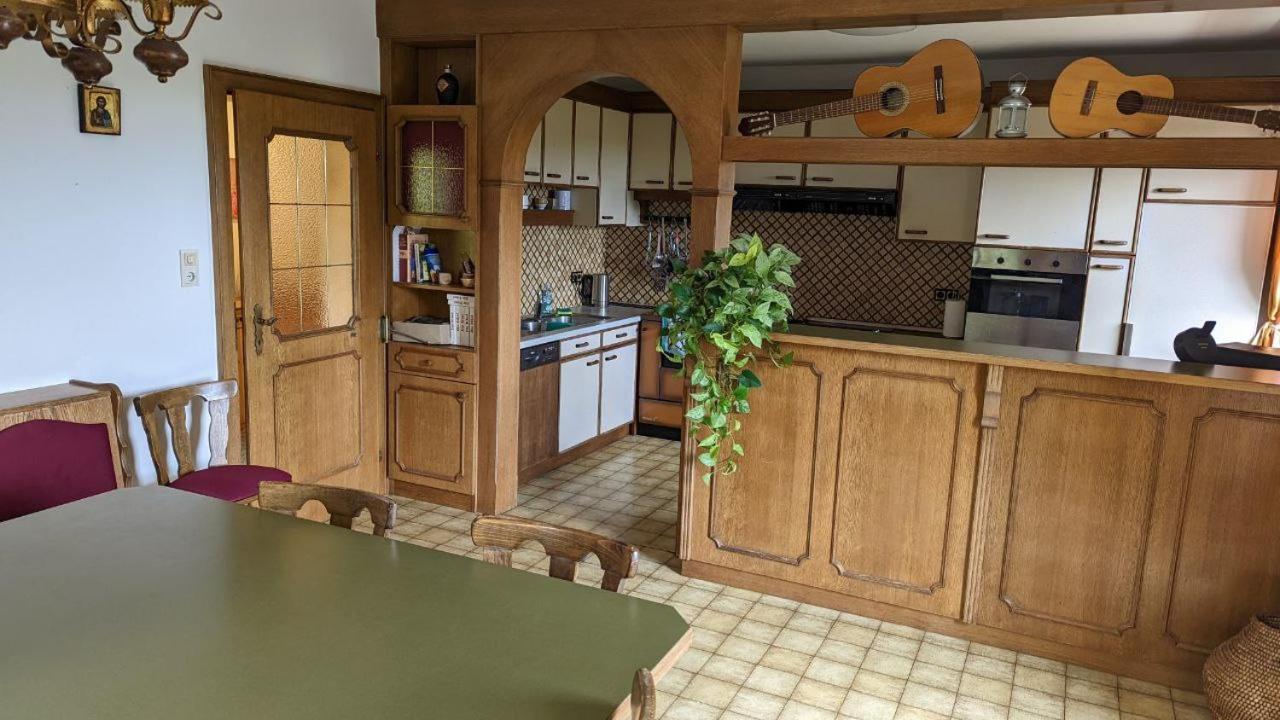 Ursteirerhof - Familie Kerschbaumer Paalsdorf Exteriör bild